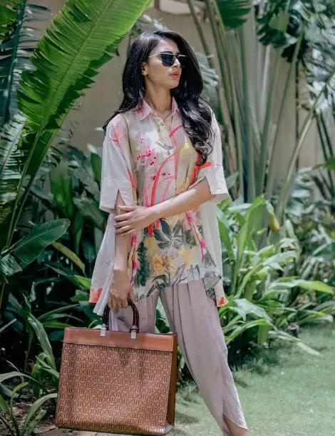 women shirt dress