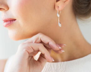 Girls Floral Printed Regular Kurta with Sharara Set Hover